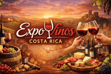 Conferencia Expovinos cover image