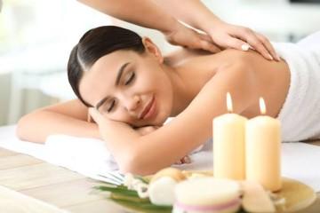 Día de spa cover image